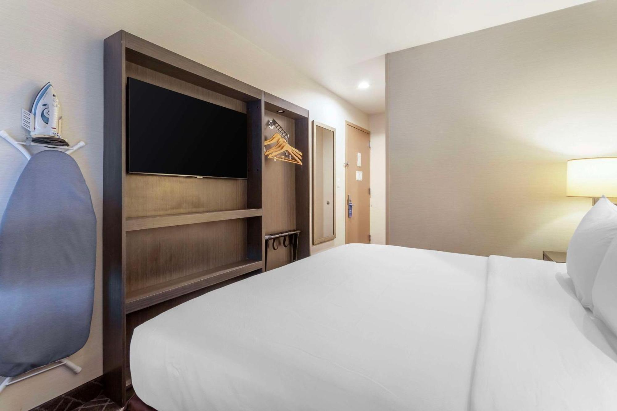 Gasthof Comfort Manhattan - Midtown West 3*