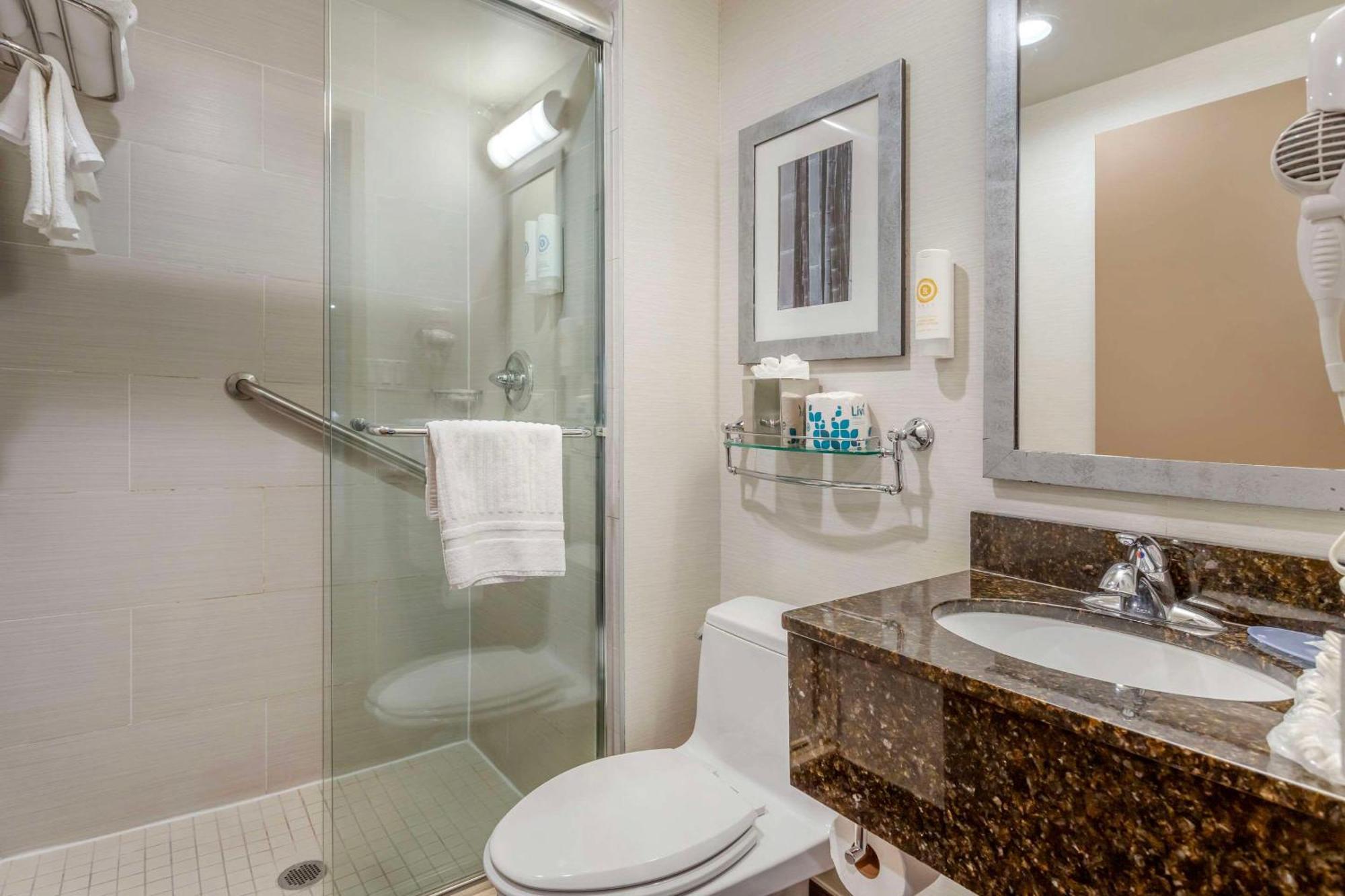 Gasthof Comfort Manhattan - Midtown West 3*
