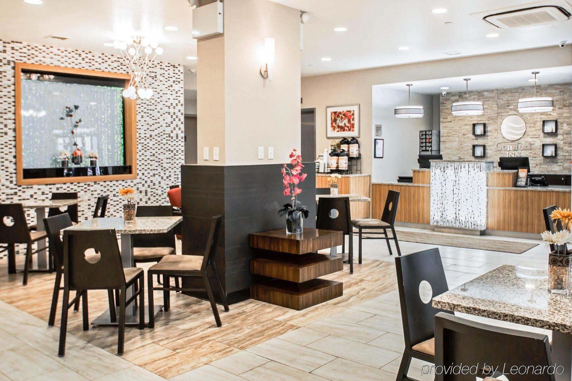 Comfort Manhattan - Midtown West Mini-hôtel 3*